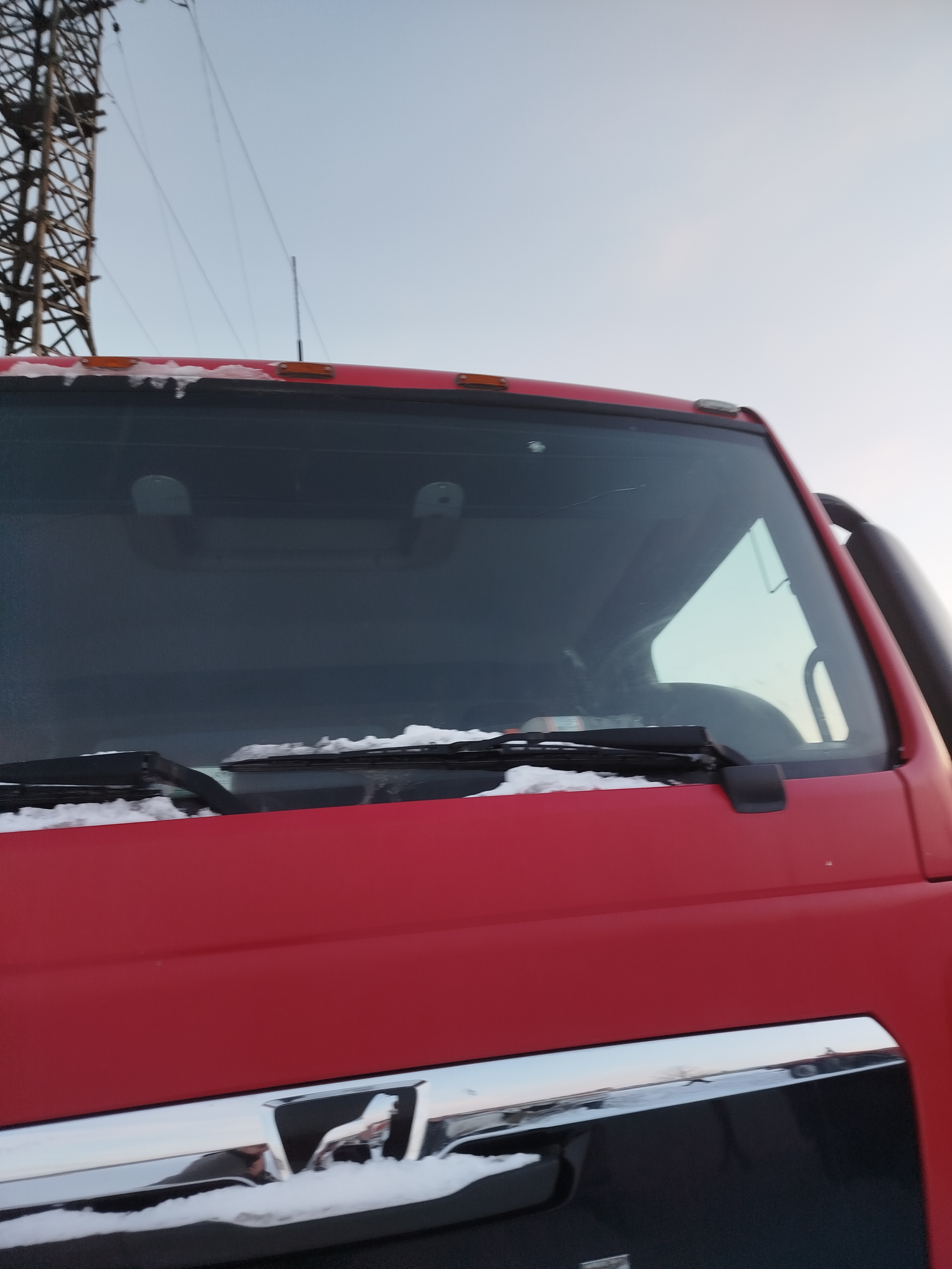 MAN TGS 8x8 Самосвал 2018 г. - фото 11