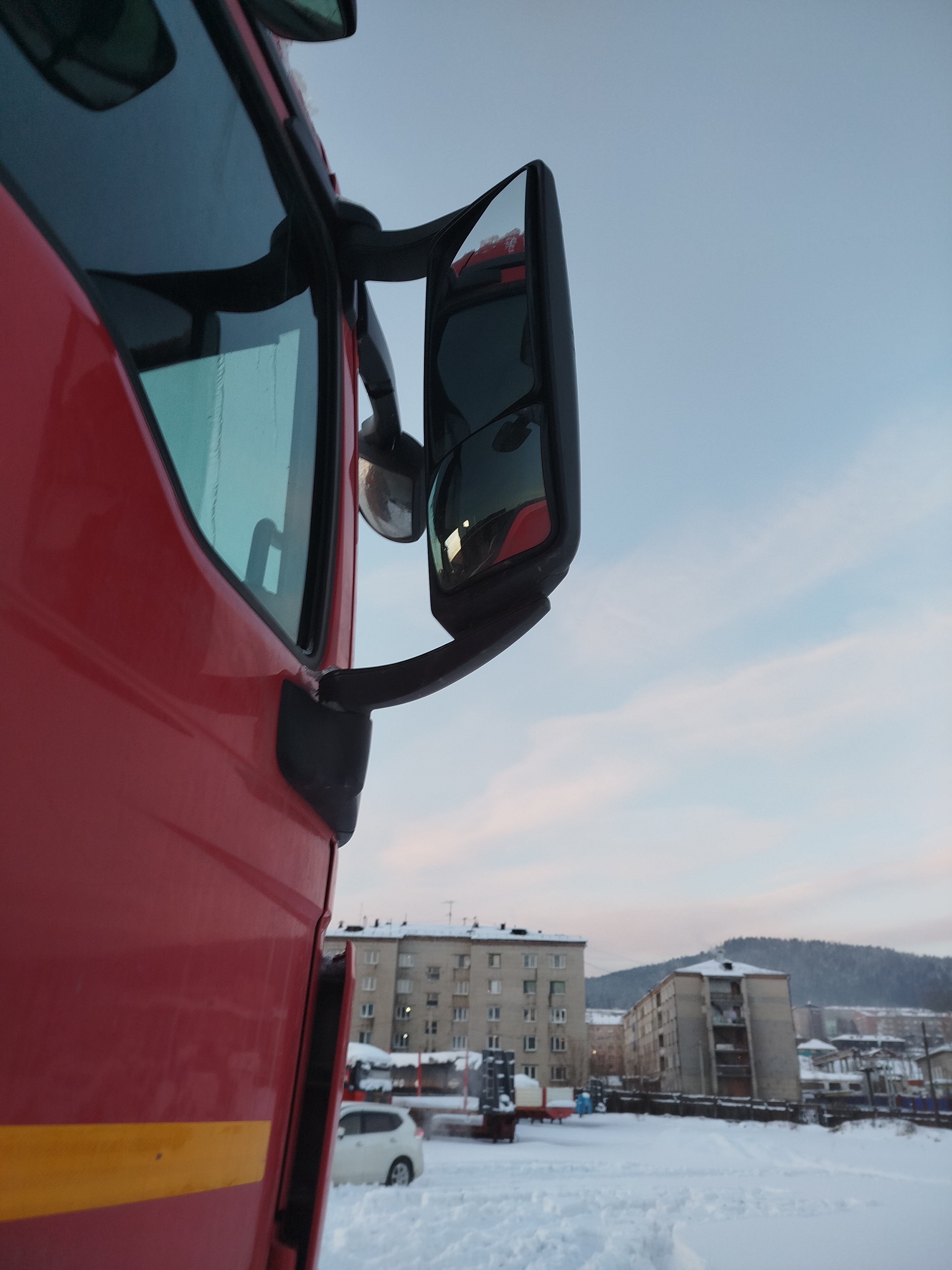 MAN TGS 8x8 Самосвал 2018 г. - фото 18