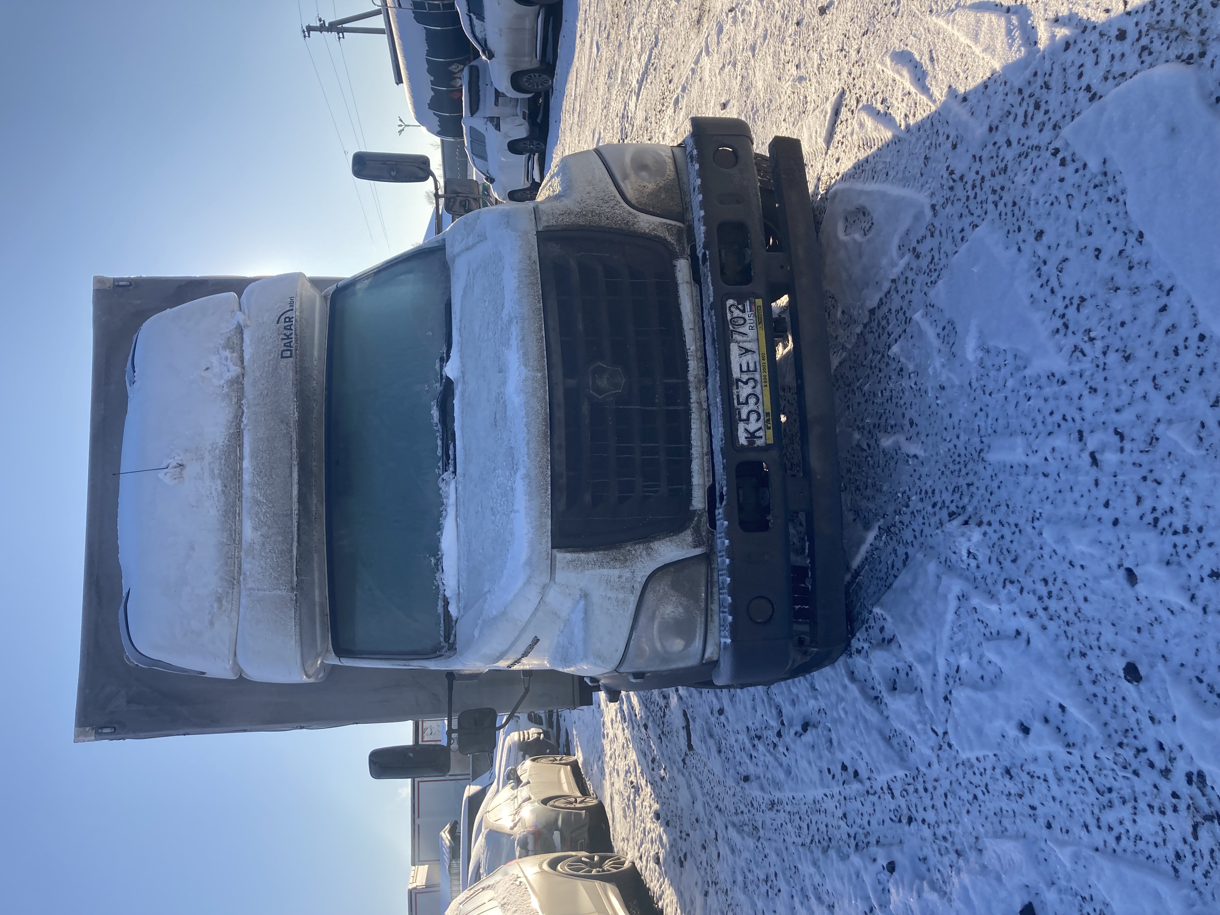 Новый завод 3010* на шасси GAZ GAZON NEXT Бортовой (Евроборт)_не актуально 2023 г.