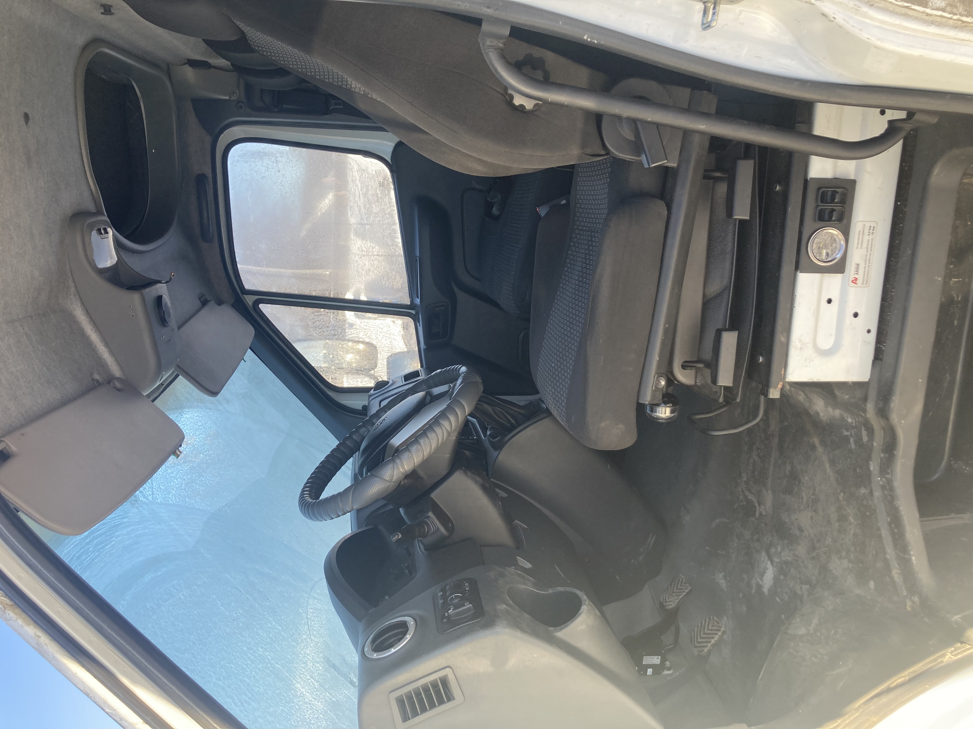 Новый завод 3010* на шасси GAZ GAZON NEXT Бортовой (Евроборт)_не актуально 2023 г. - фото 5