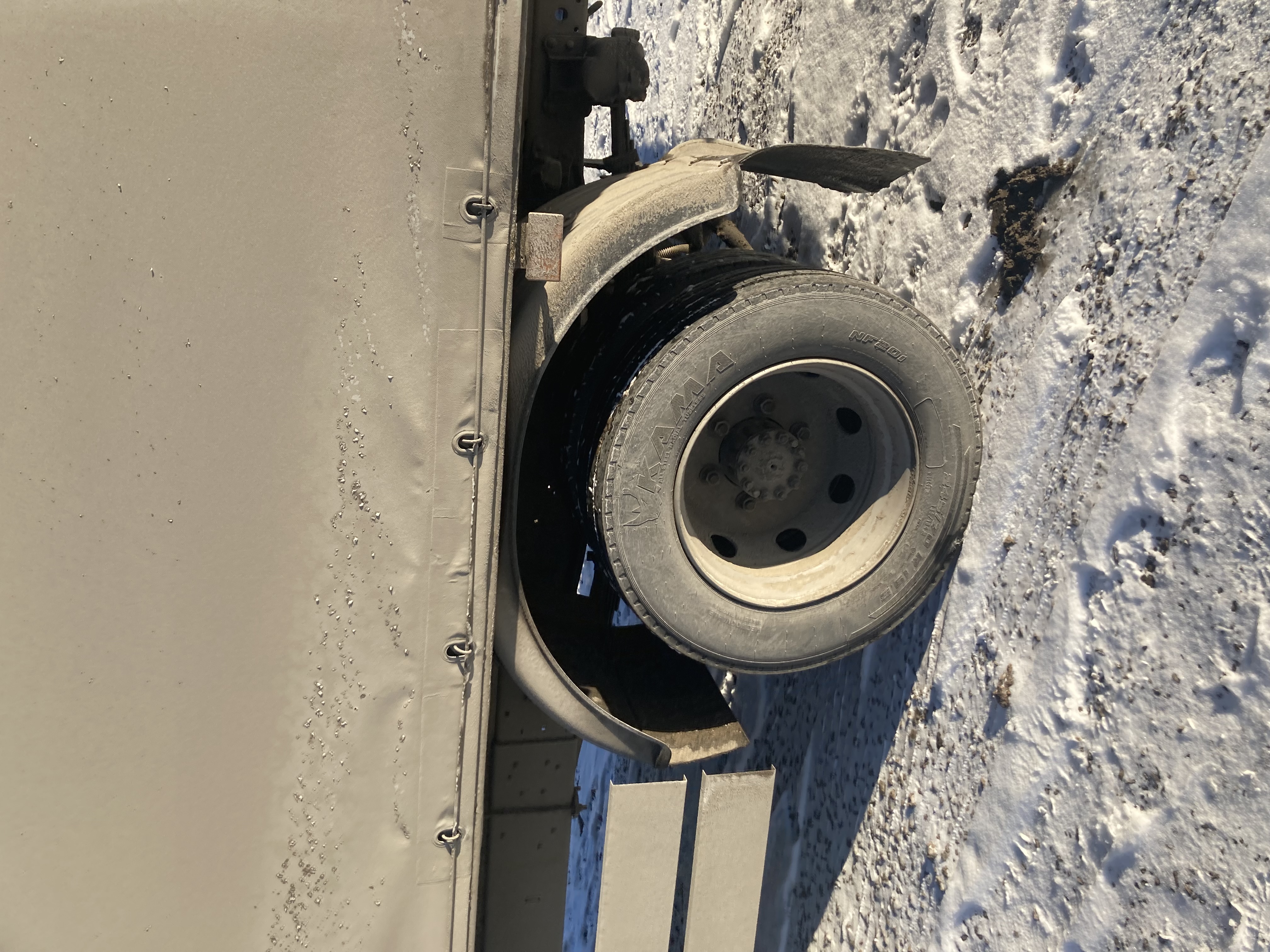 Новый завод 3010* на шасси GAZ GAZON NEXT Бортовой (Евроборт)_не актуально 2023 г. - фото 6