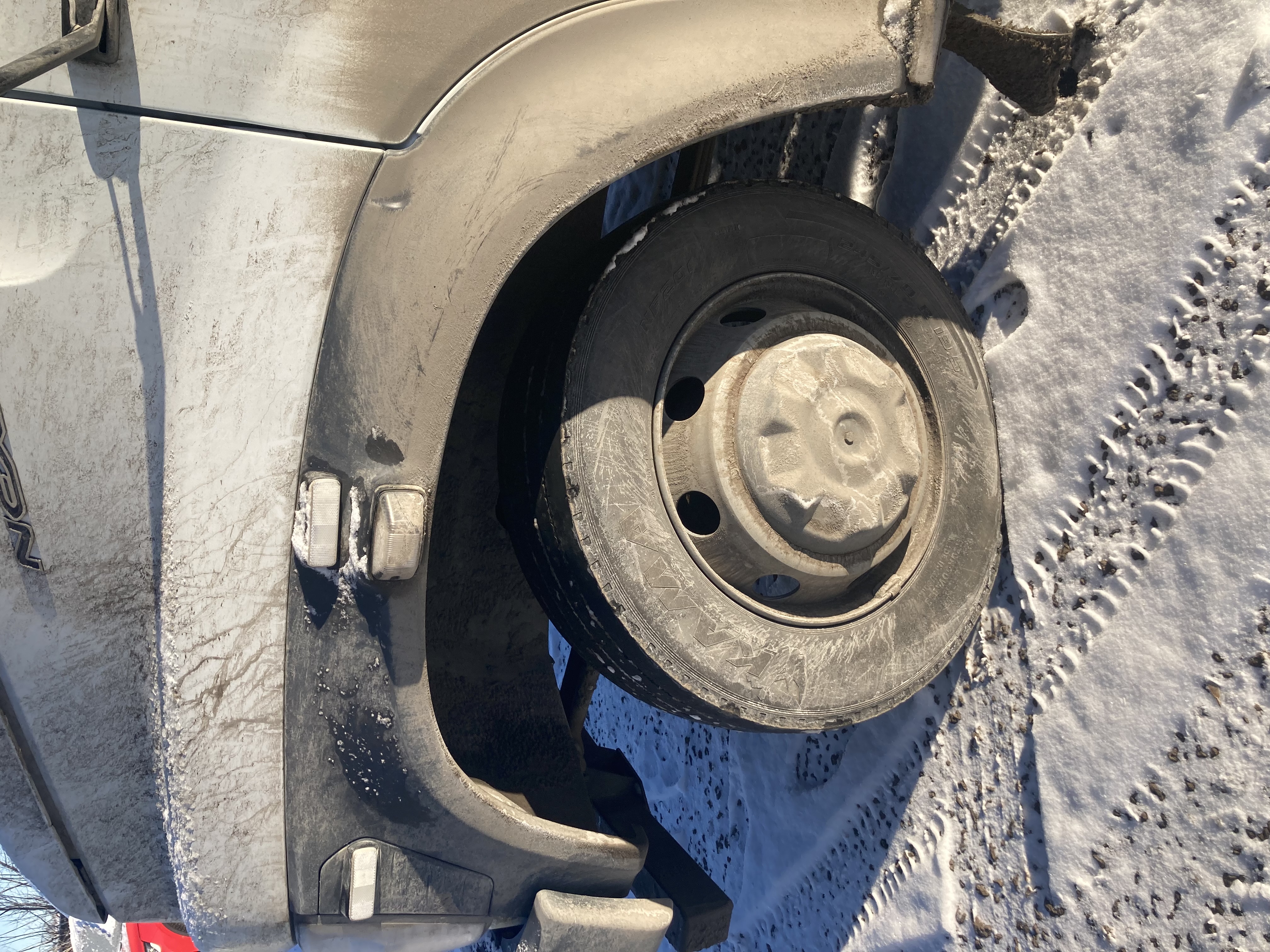 Новый завод 3010* на шасси GAZ GAZON NEXT Бортовой (Евроборт)_не актуально 2023 г. - фото 7