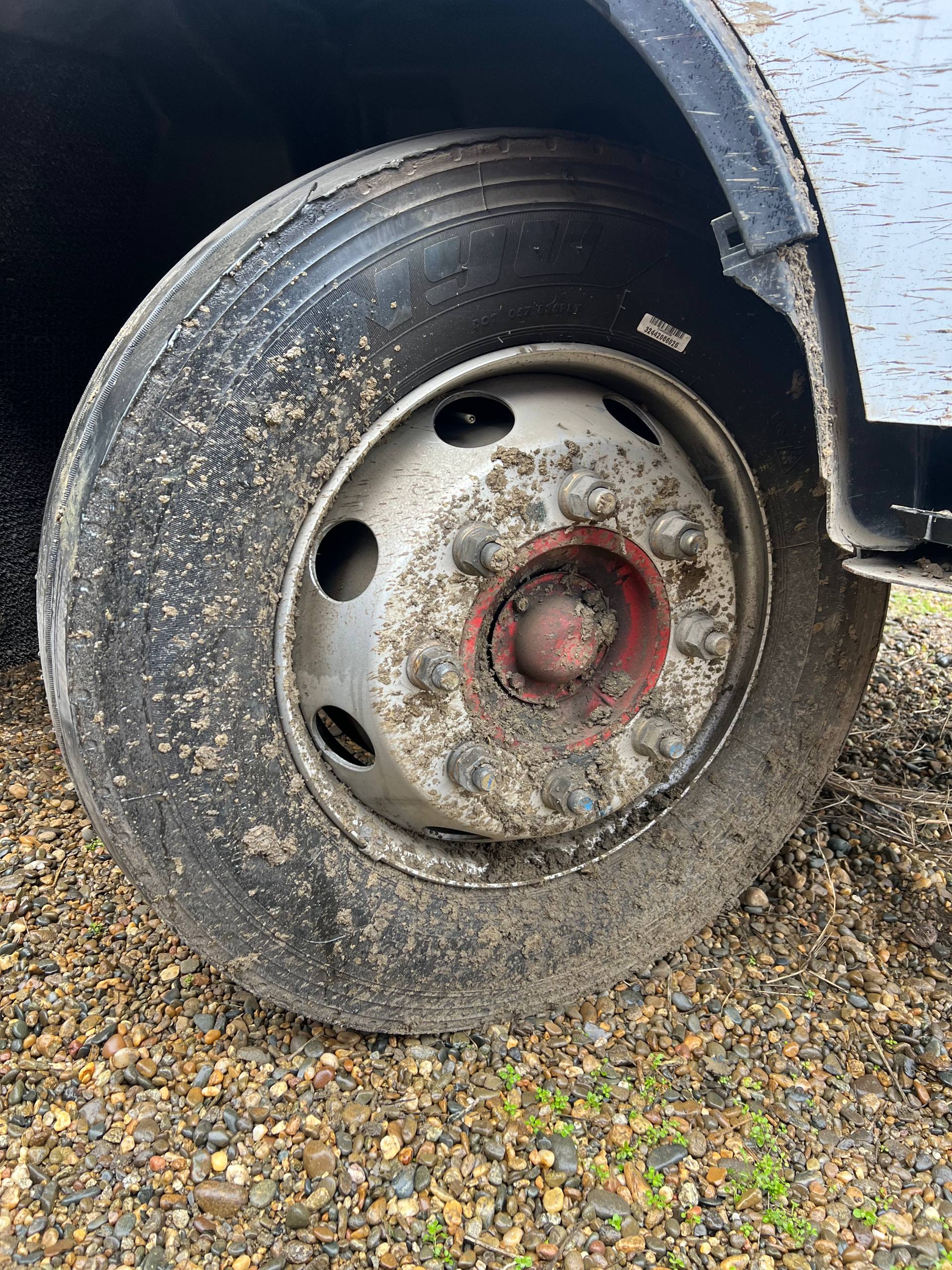 DongFeng C120 Бортовой (Евроборт) 2024 г. - фото 9