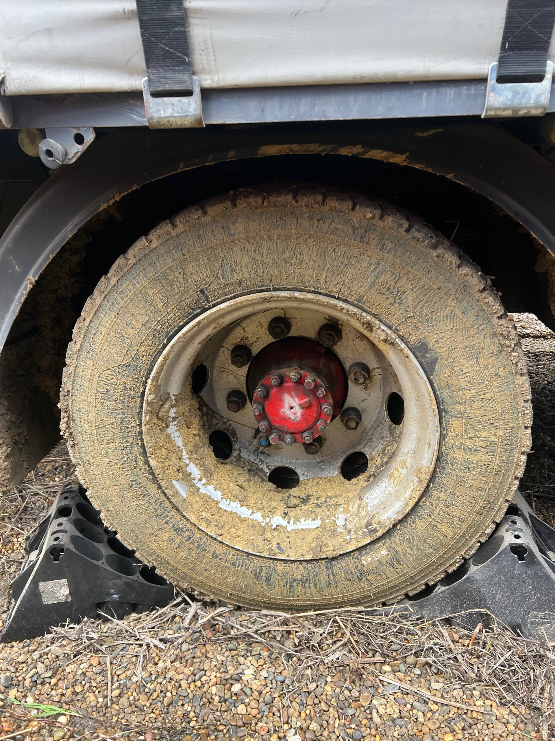 DongFeng C120 Бортовой (Евроборт) 2024 г. - фото 11