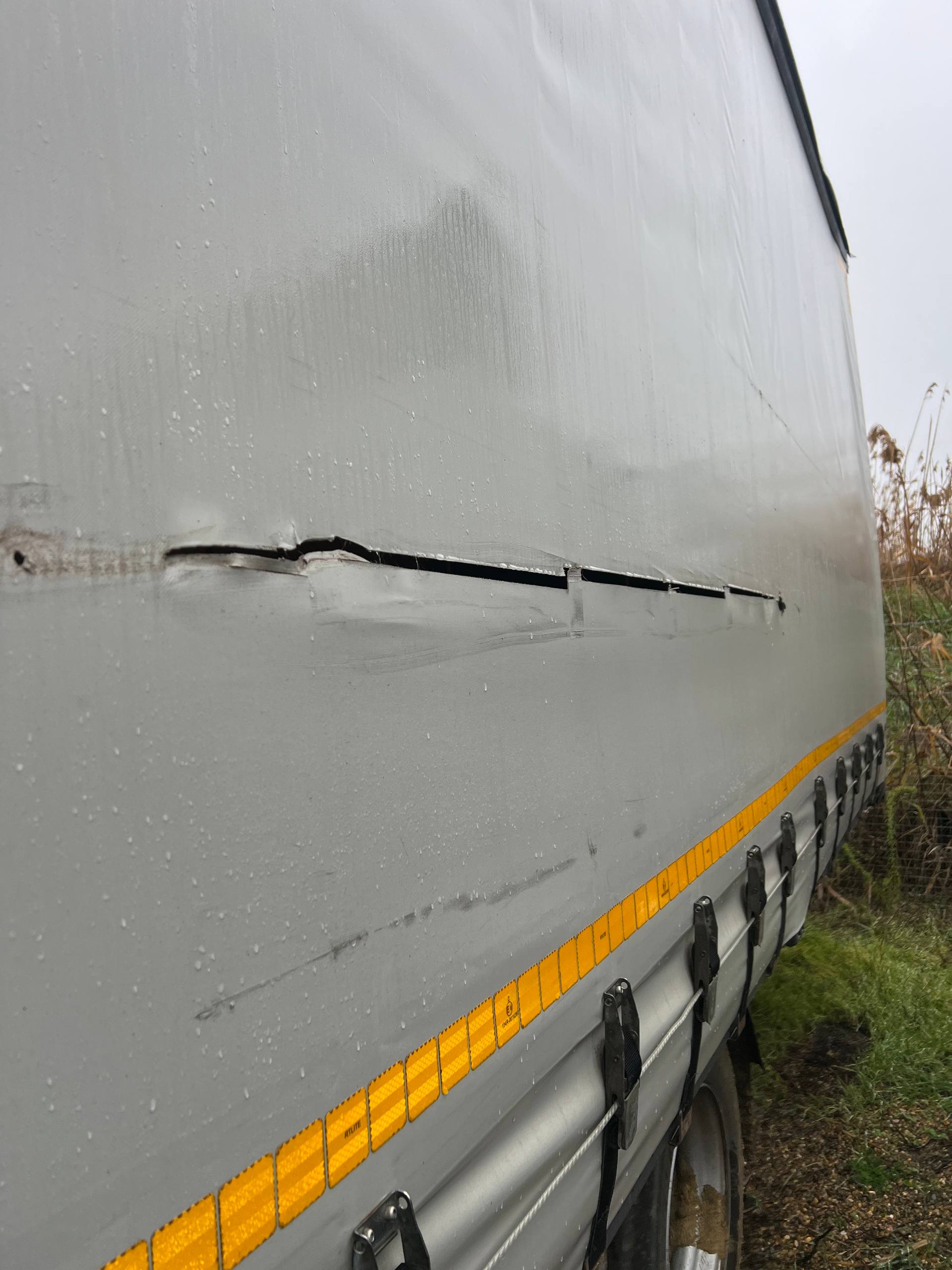 DongFeng C120 Бортовой (Евроборт) 2024 г. - фото 12