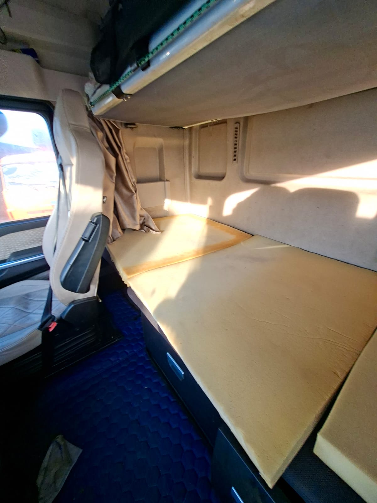 SITRAK C7H 4x2 Седельный тягач 2023 г. - фото 9