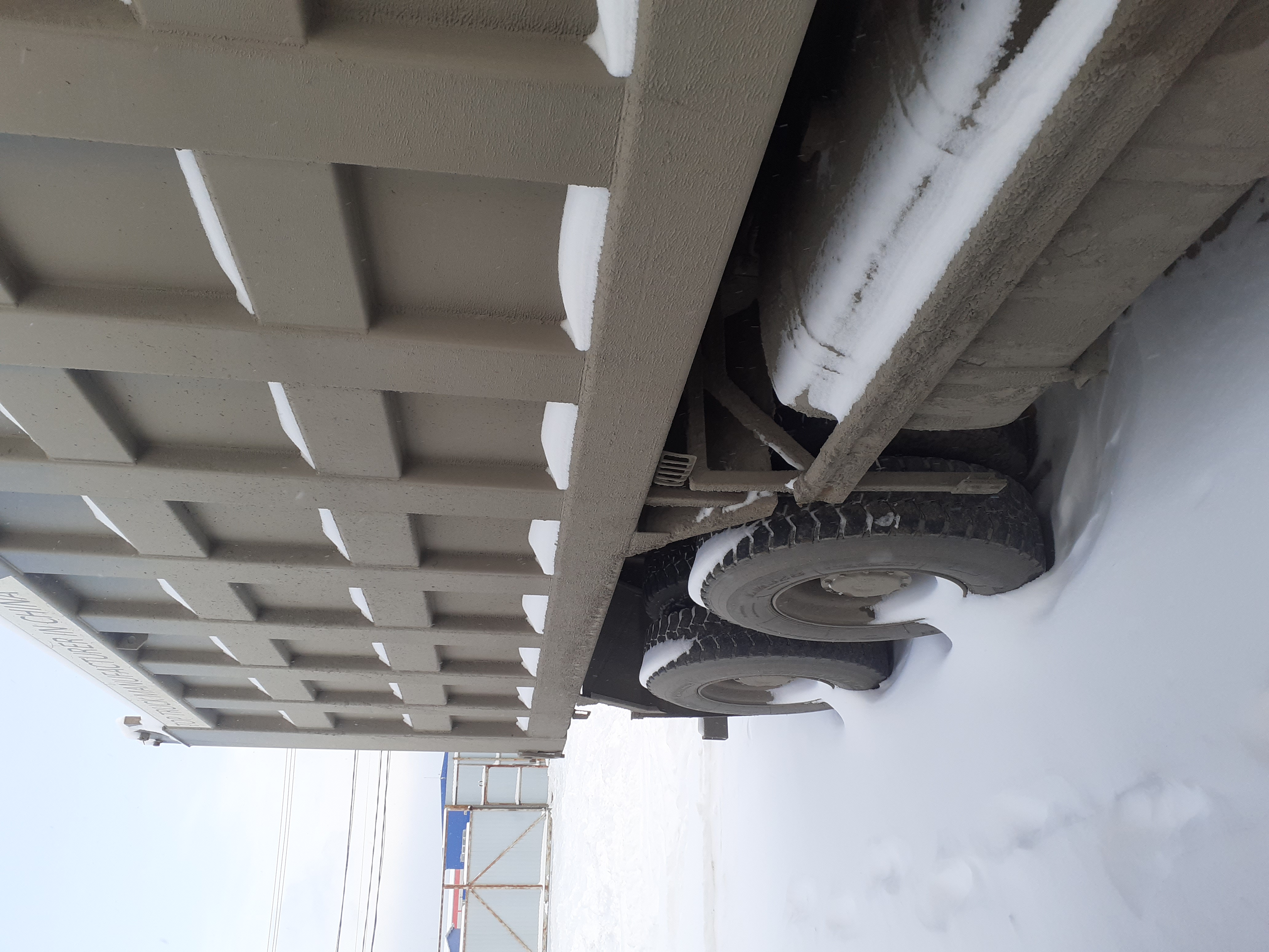 FAW J6 8x4 Самосвал 2022 г. - фото 9