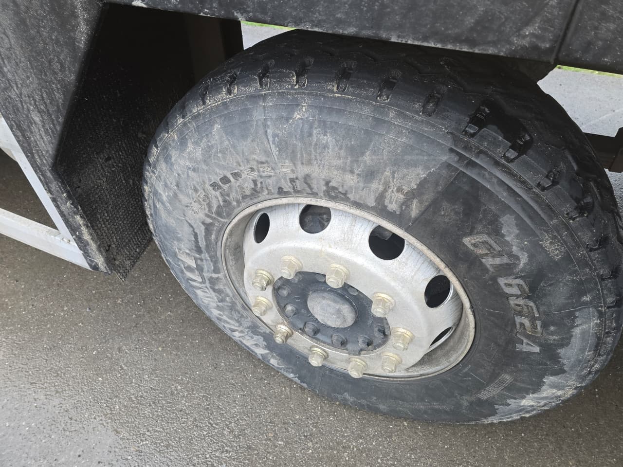 SANY STC* 6x4 Автокран 2023 г. - фото 7