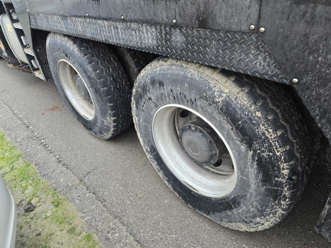 SANY STC* 6x4 Автокран 2023 г. - фото 9