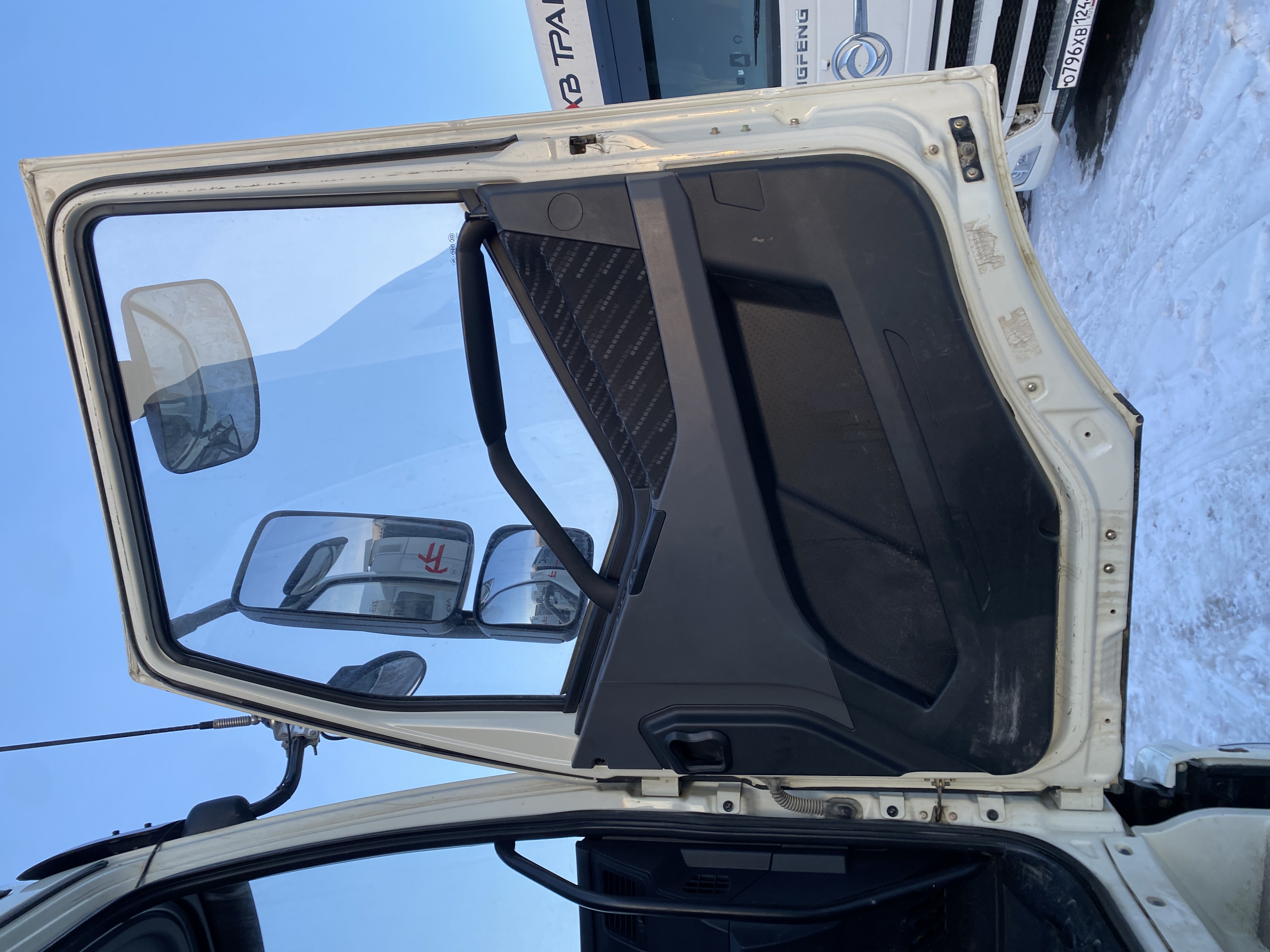 FAW J6 6x4 Самосвал 2023 г. - фото 7