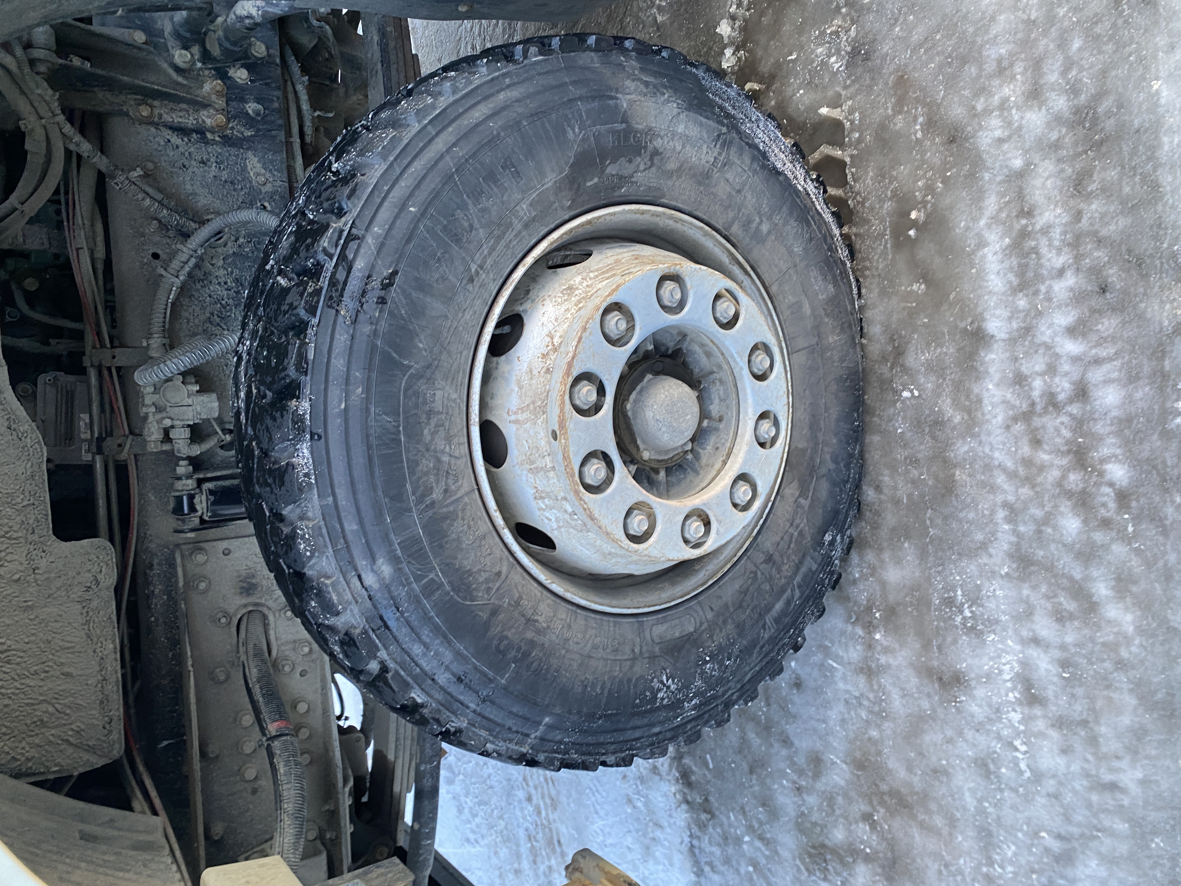 FAW J6 6x4 Самосвал 2023 г. - фото 11