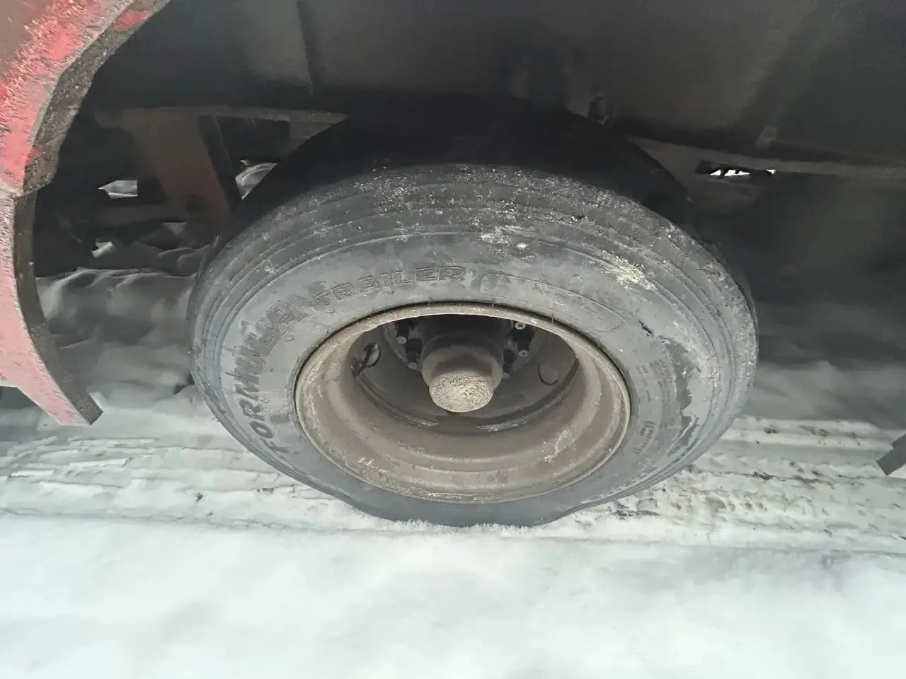 SITRAK C7H 6x4 Седельный тягач 2023 г. - фото 12