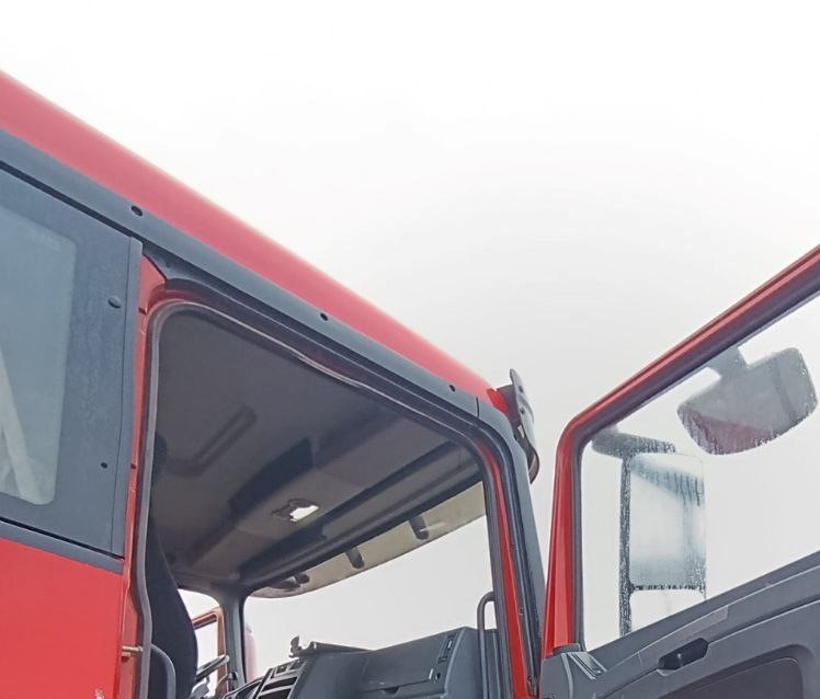 Shacman (Shaanxi) SX* 6x4 Самосвал 2023 г. - фото 10