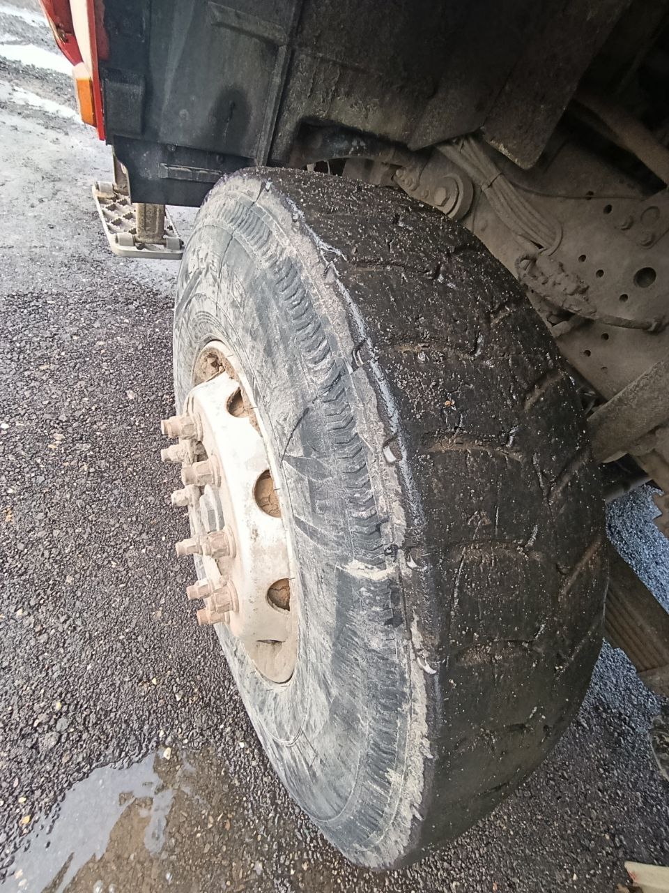 Shacman (Shaanxi) SX* 6x4 Самосвал 2023 г. - фото 13