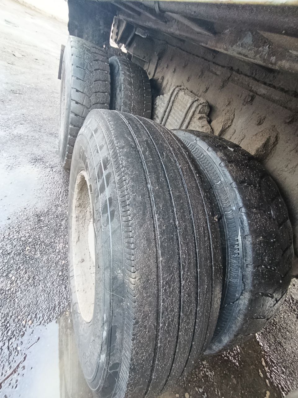 Shacman (Shaanxi) SX* 6x4 Самосвал 2023 г. - фото 14