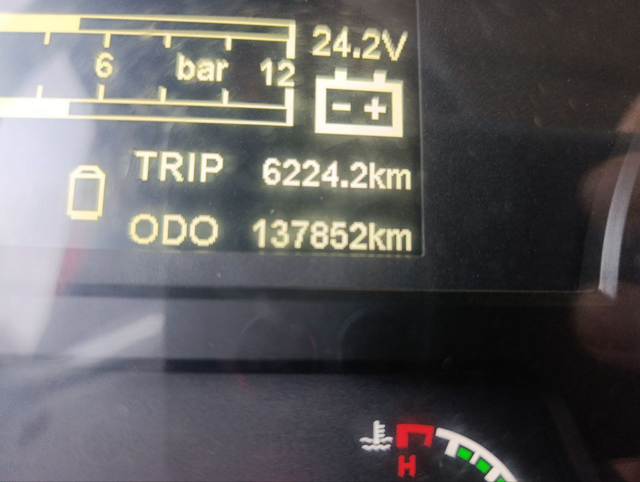 Shacman (Shaanxi) SX* 6x4 Самосвал 2023 г. - фото 17