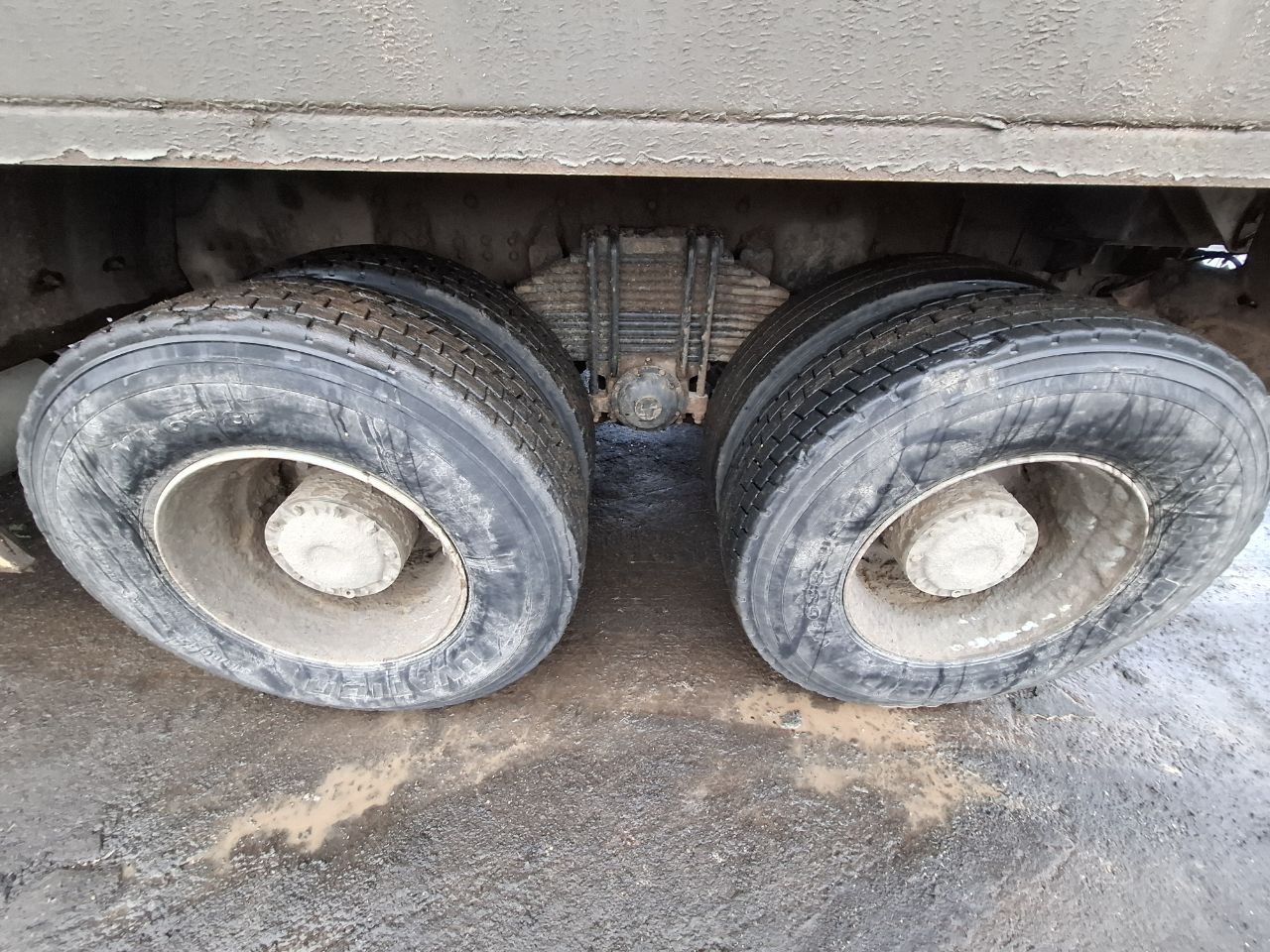 Shacman (Shaanxi) SX* 6x4 Самосвал 2023 г. - фото 11