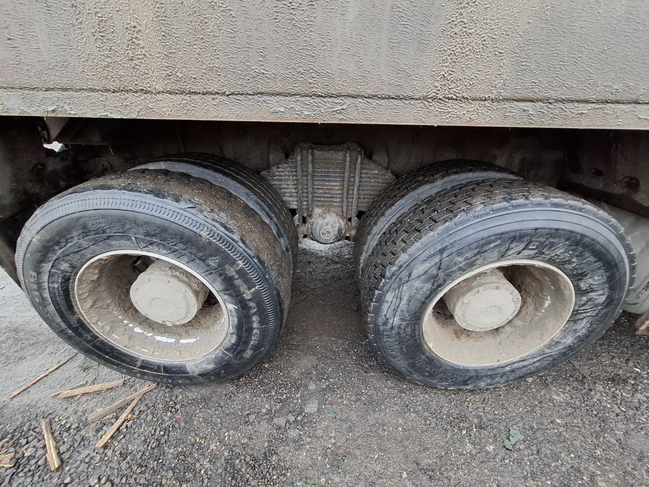 Shacman (Shaanxi) SX* 6x4 Самосвал 2023 г. - фото 12