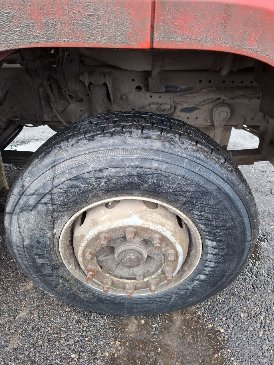 Shacman (Shaanxi) SX* 6x4 Самосвал 2023 г. - фото 13