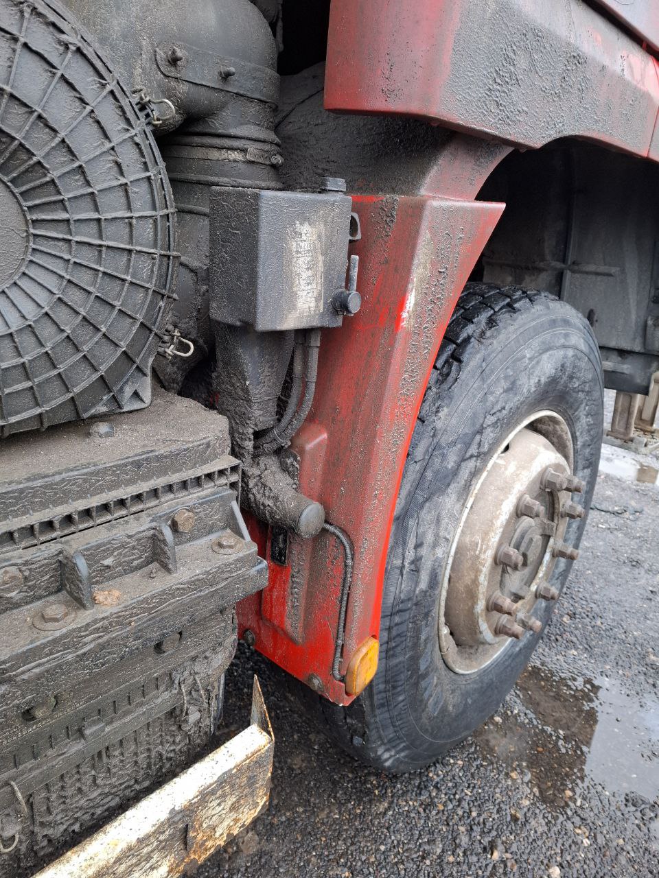 Shacman (Shaanxi) SX* 6x4 Самосвал 2023 г. - фото 16