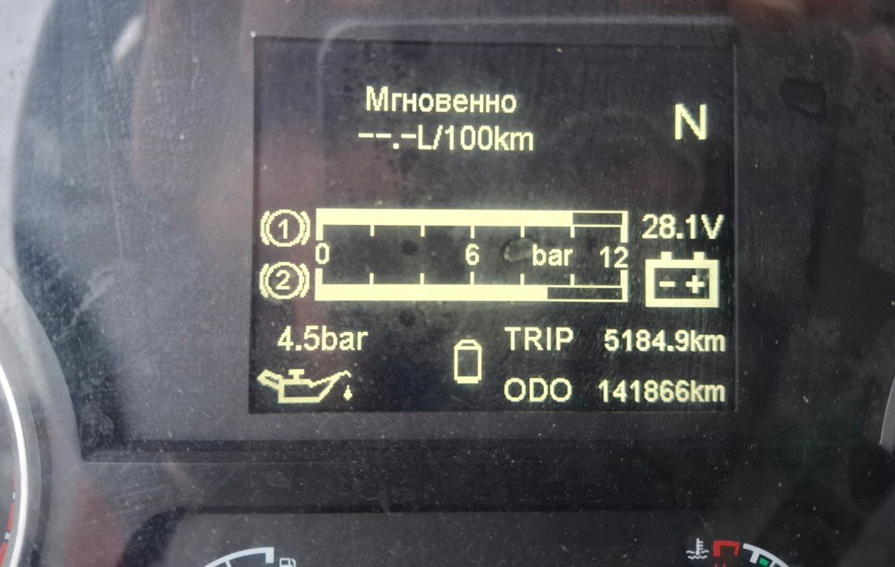 Shacman (Shaanxi) SX* 6x4 Самосвал 2023 г. - фото 19