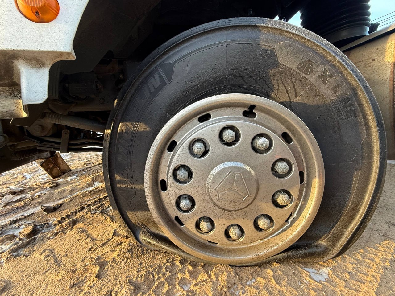 SITRAK C7H 4x2 Седельный тягач 2023 г. - фото 12