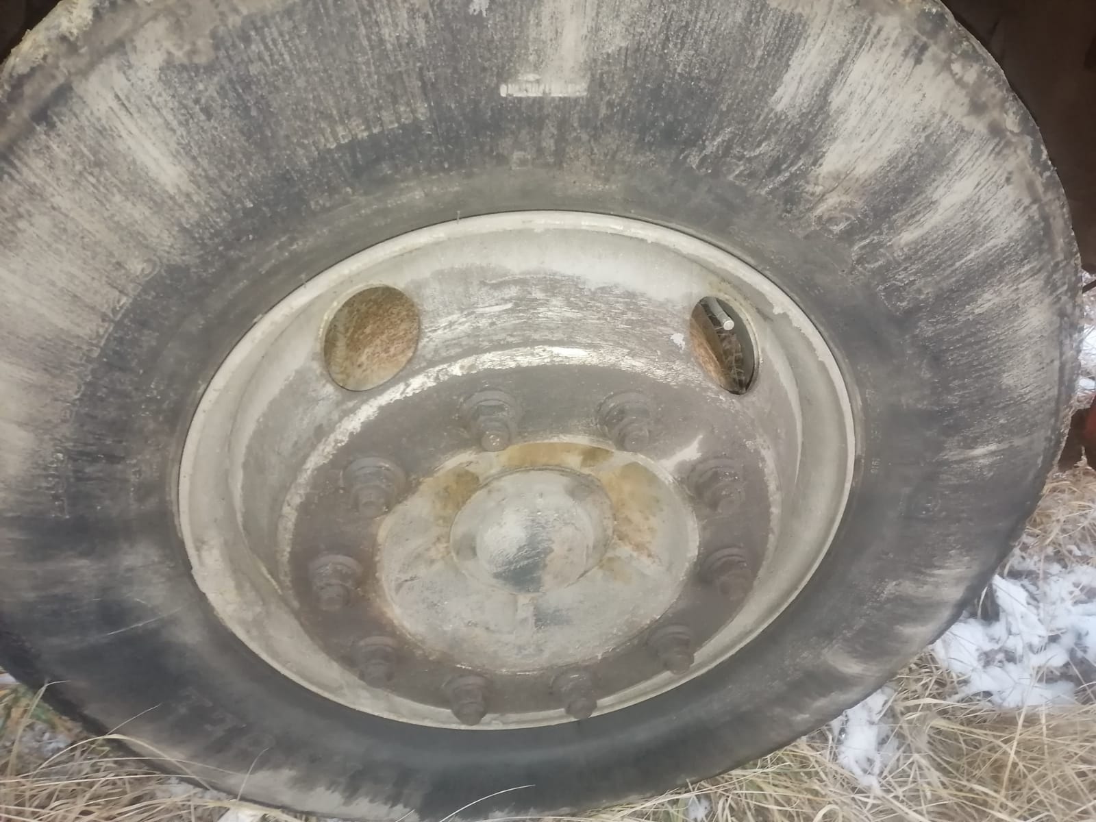 КамАЗ 65115 6x4 Ломовоз 2017 г. - фото 7