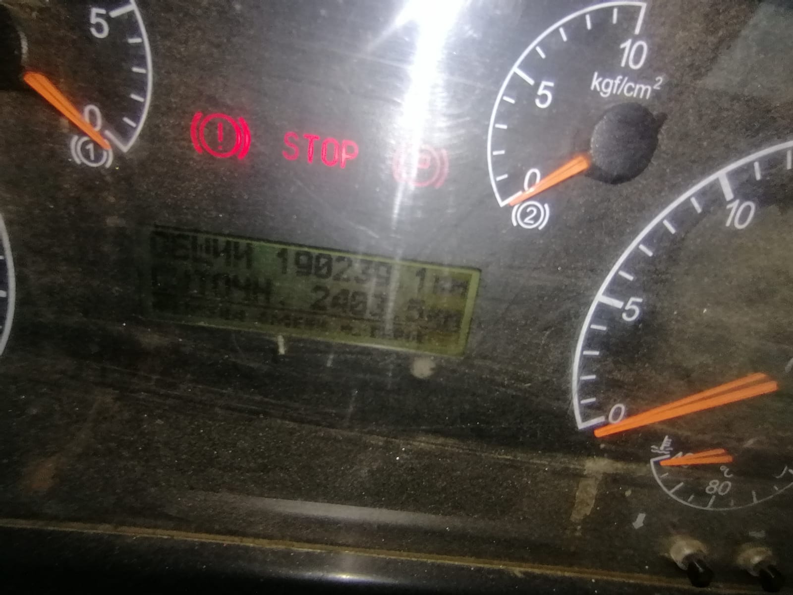 КамАЗ 65115 6x4 Ломовоз 2017 г. - фото 13