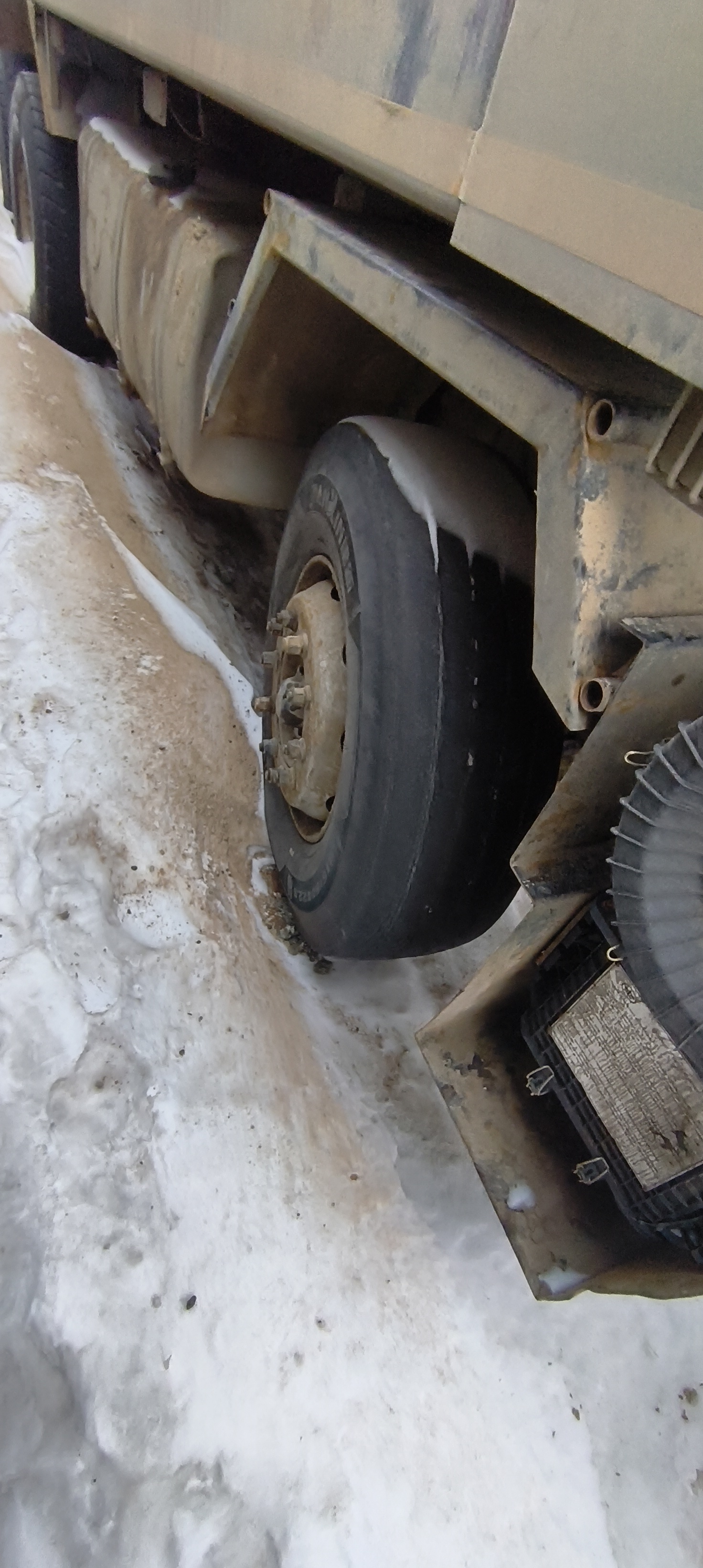 FAW J6 8x4 Самосвал 2023 г. - фото 8