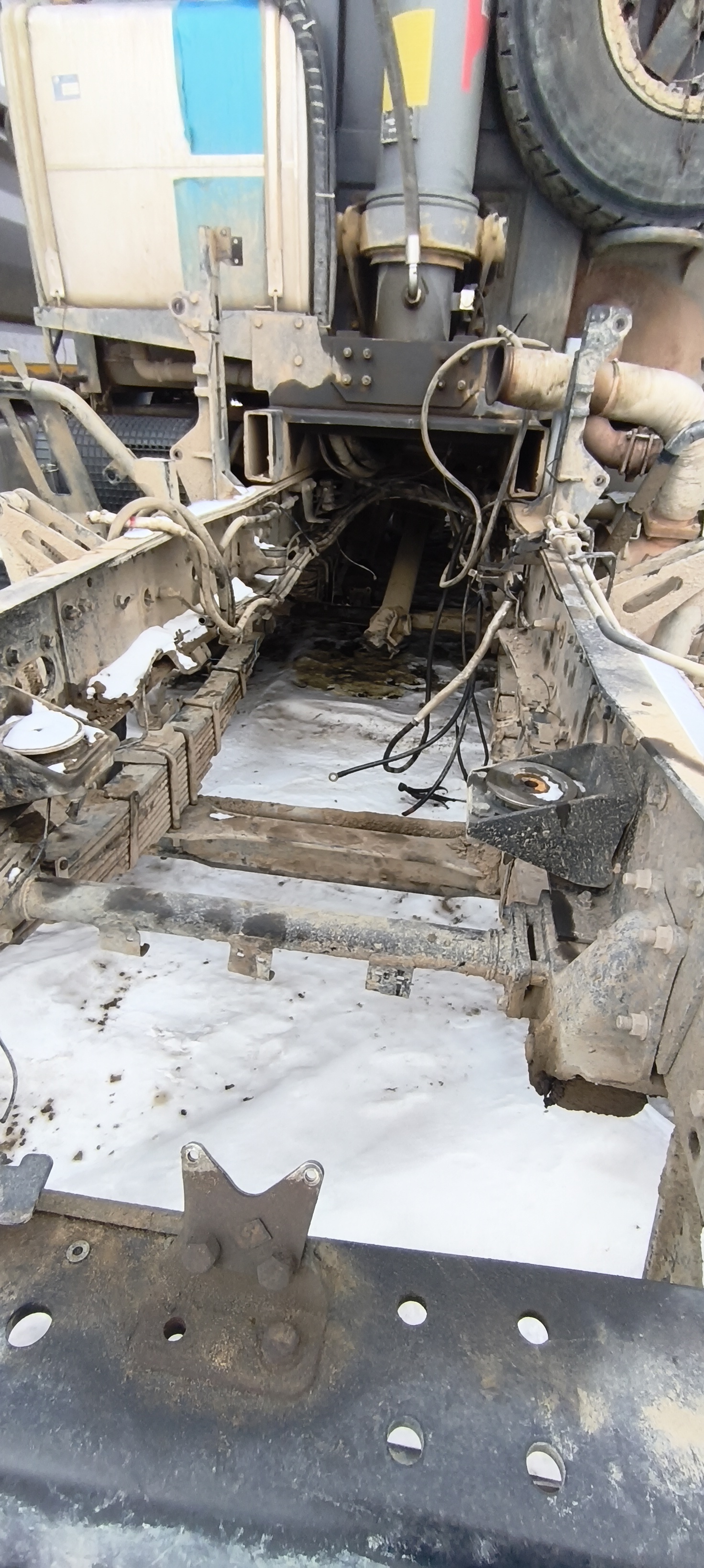 FAW J6 8x4 Самосвал 2023 г. - фото 12