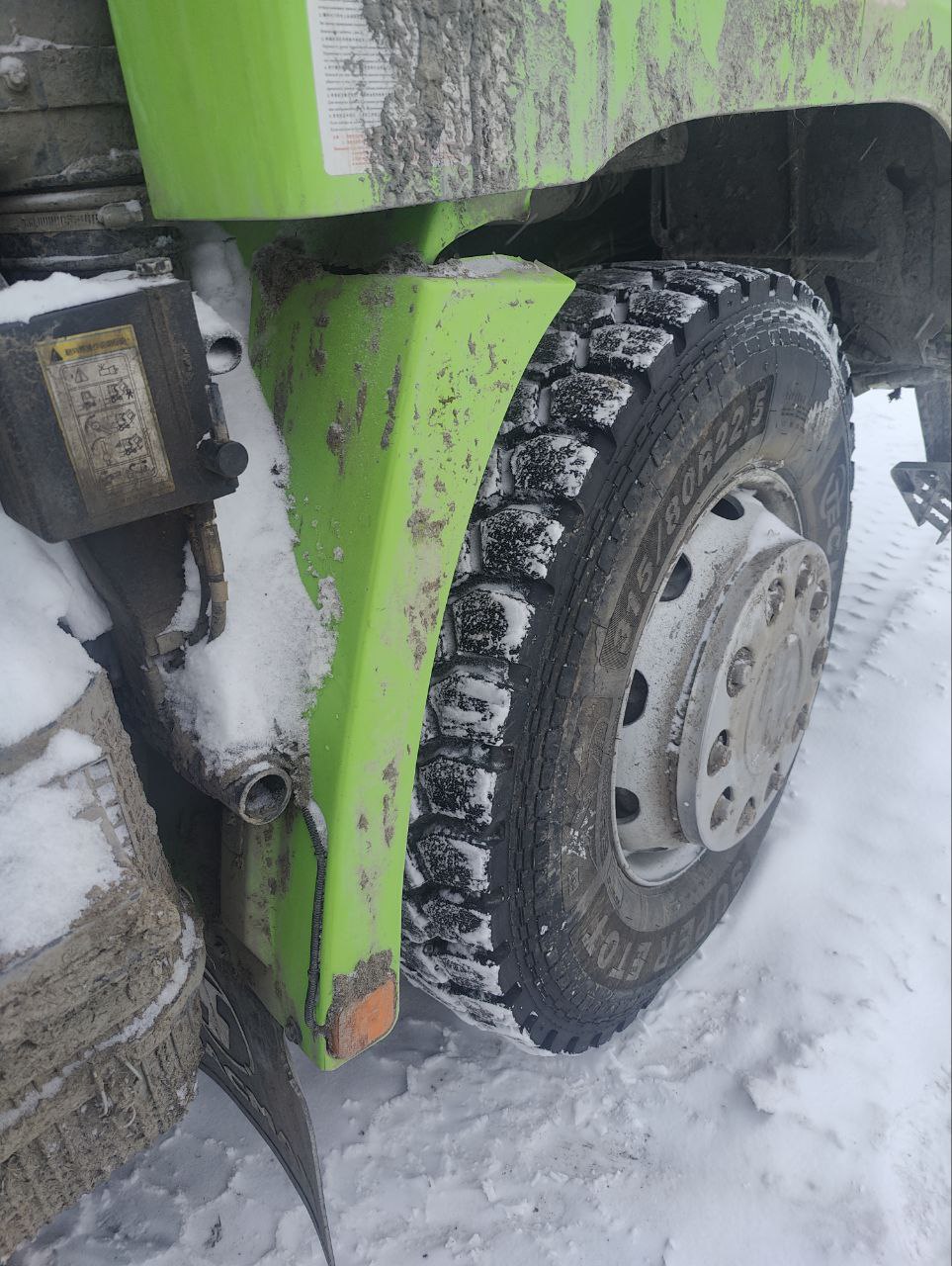 Shacman (Shaanxi) SX* 8x4 Самосвал 2024 г. - фото 5