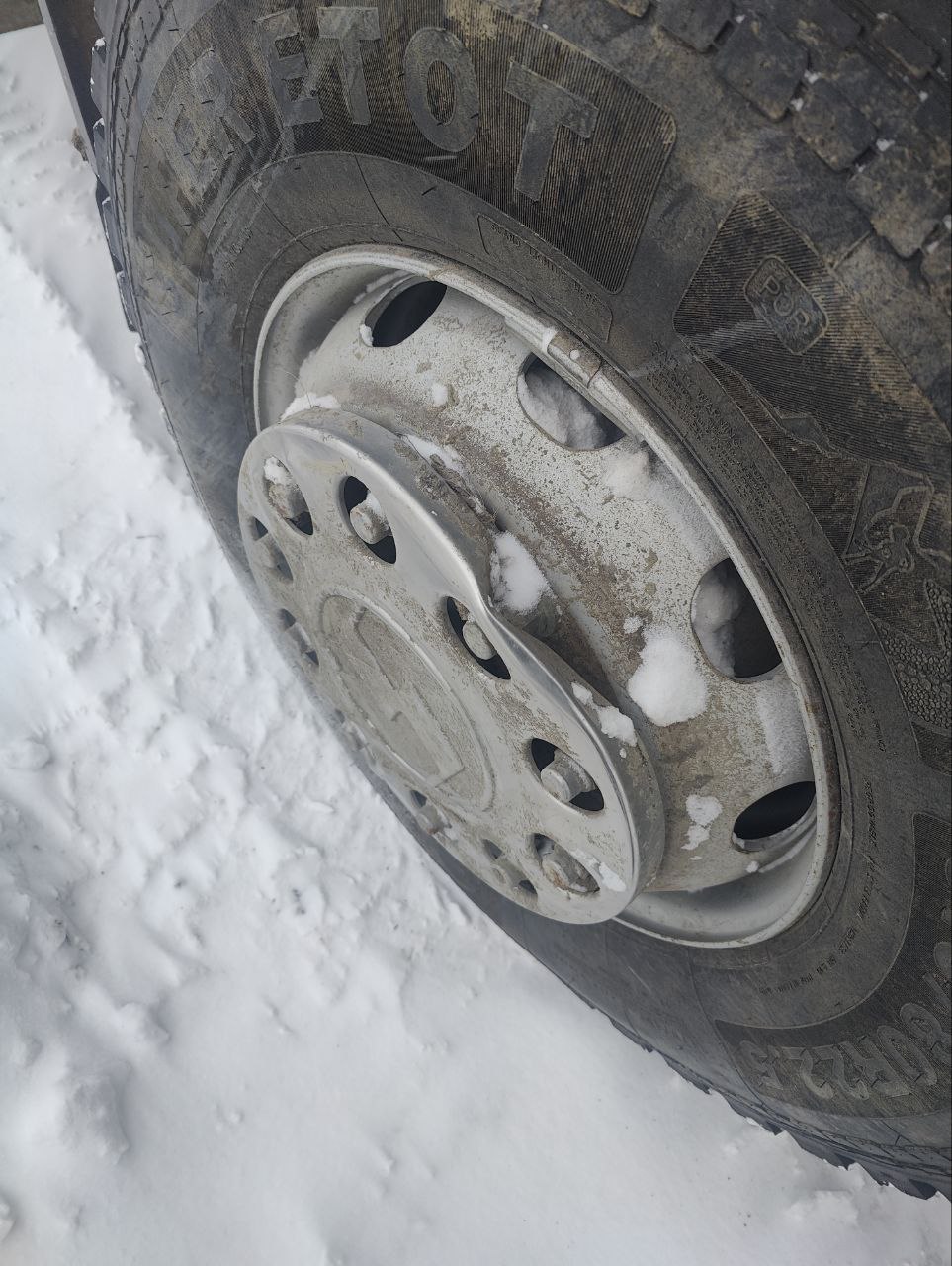 Shacman (Shaanxi) SX* 8x4 Самосвал 2024 г. - фото 7