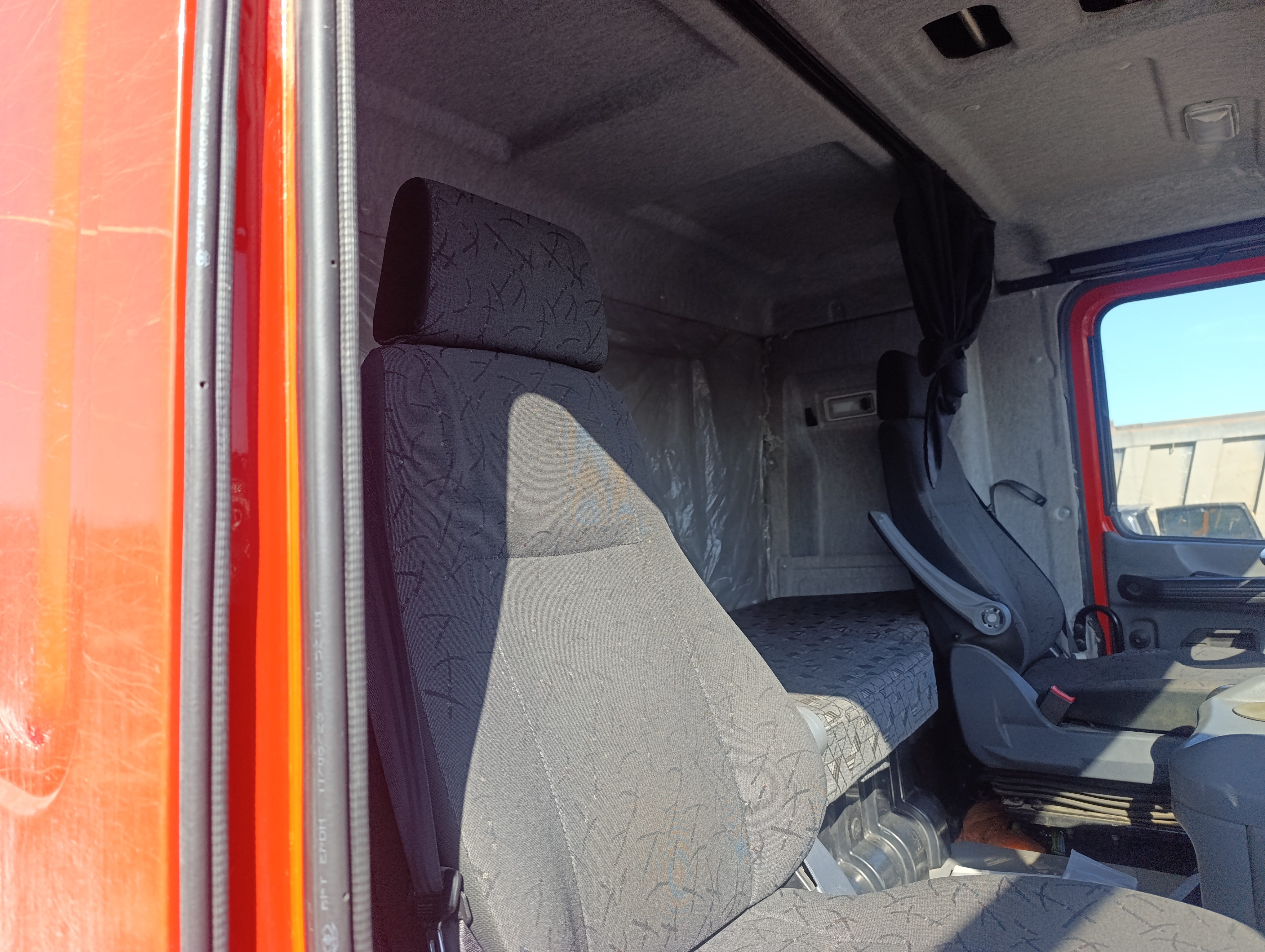 МАЗ 6501* 6x4 Самосвал 2024 г. - фото 11