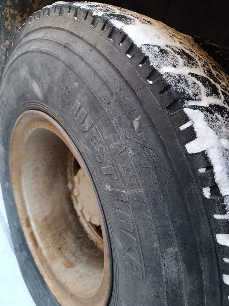 XCMG XCT25 Автокран 2024 г. - фото 7