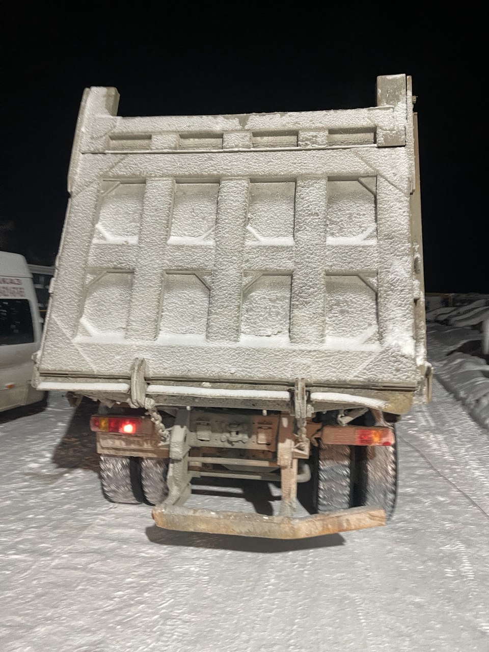 Howo ZZ* 8x4 Самосвал 2022 г. - фото 5