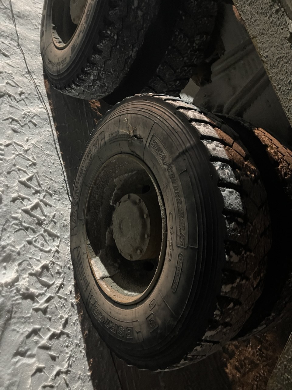 Howo ZZ* 8x4 Самосвал 2022 г. - фото 8