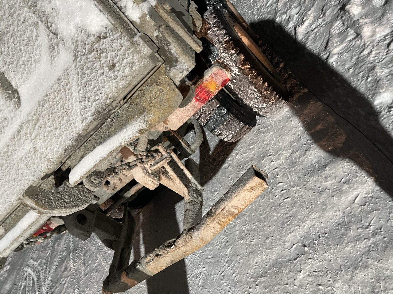 Howo ZZ* 8x4 Самосвал 2022 г. - фото 15