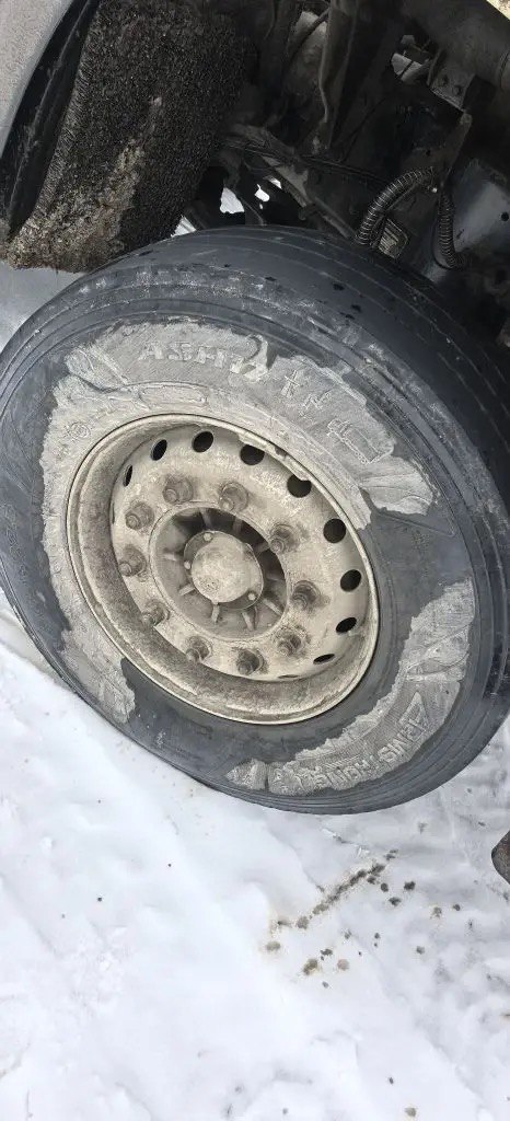 FAW J6 8x4 Самосвал 2022 г. - фото 4