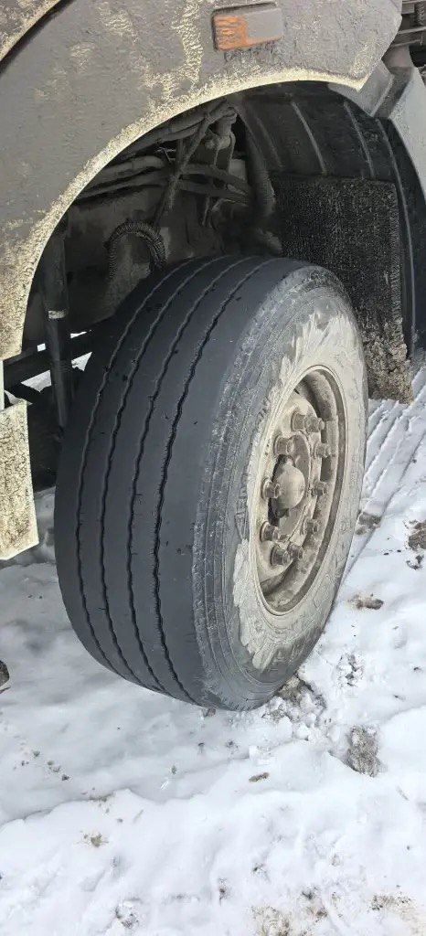 FAW J6 8x4 Самосвал 2022 г. - фото 6