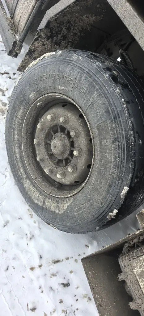 FAW J6 8x4 Самосвал 2022 г. - фото 7