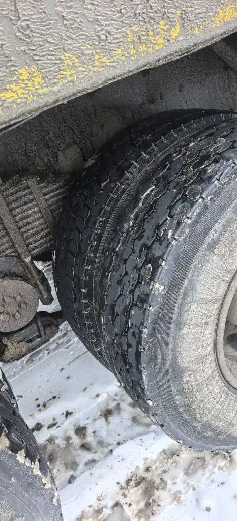 FAW J6 8x4 Самосвал 2022 г. - фото 8