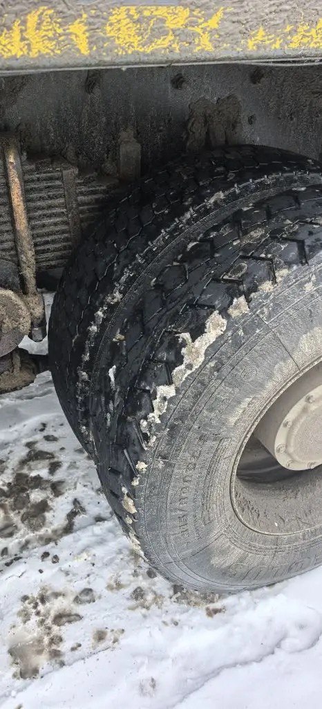 FAW J6 8x4 Самосвал 2022 г. - фото 9