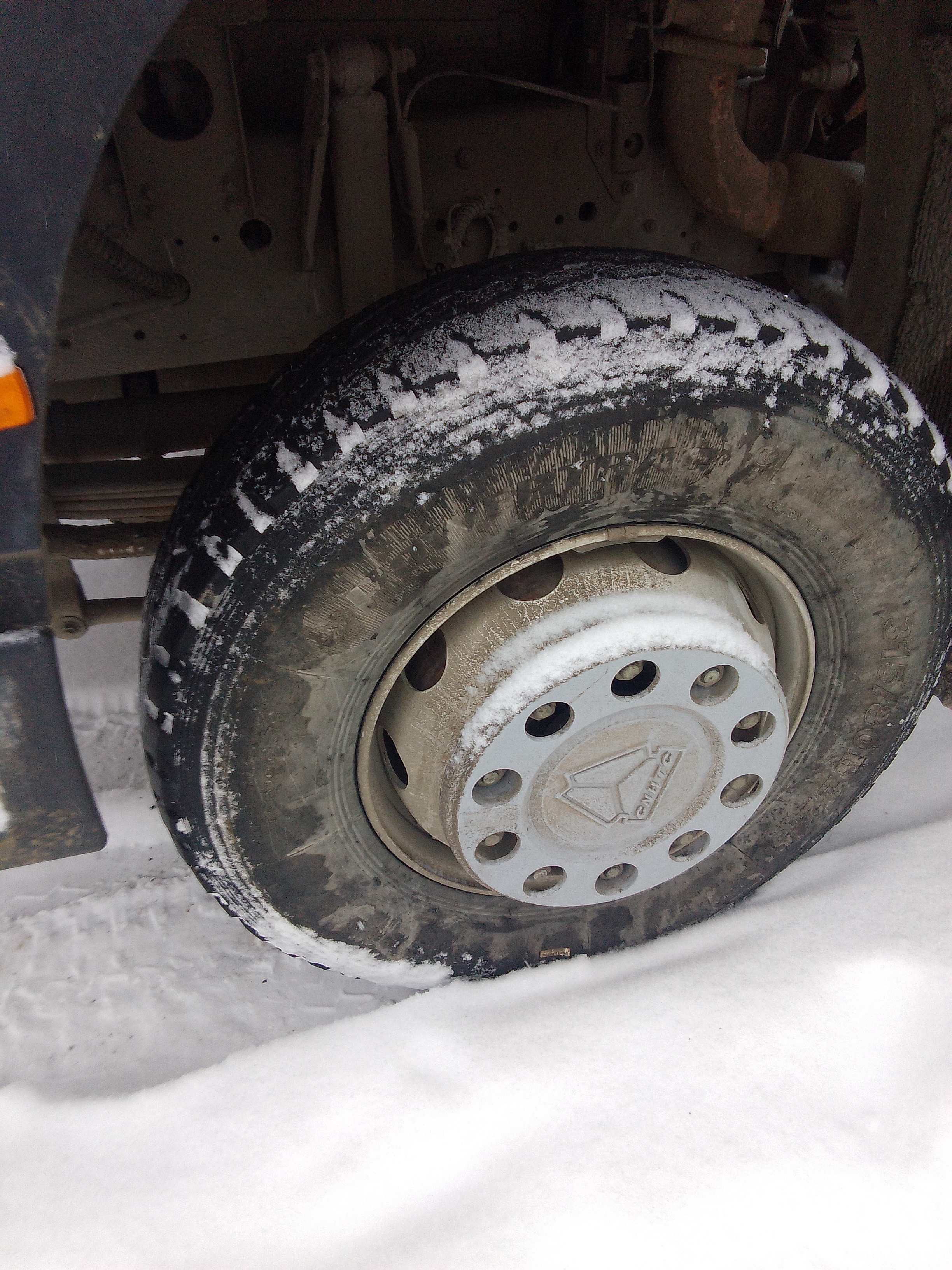 Howo ZZ* 6x4 Автобетоносмеситель 2022 г. - фото 9