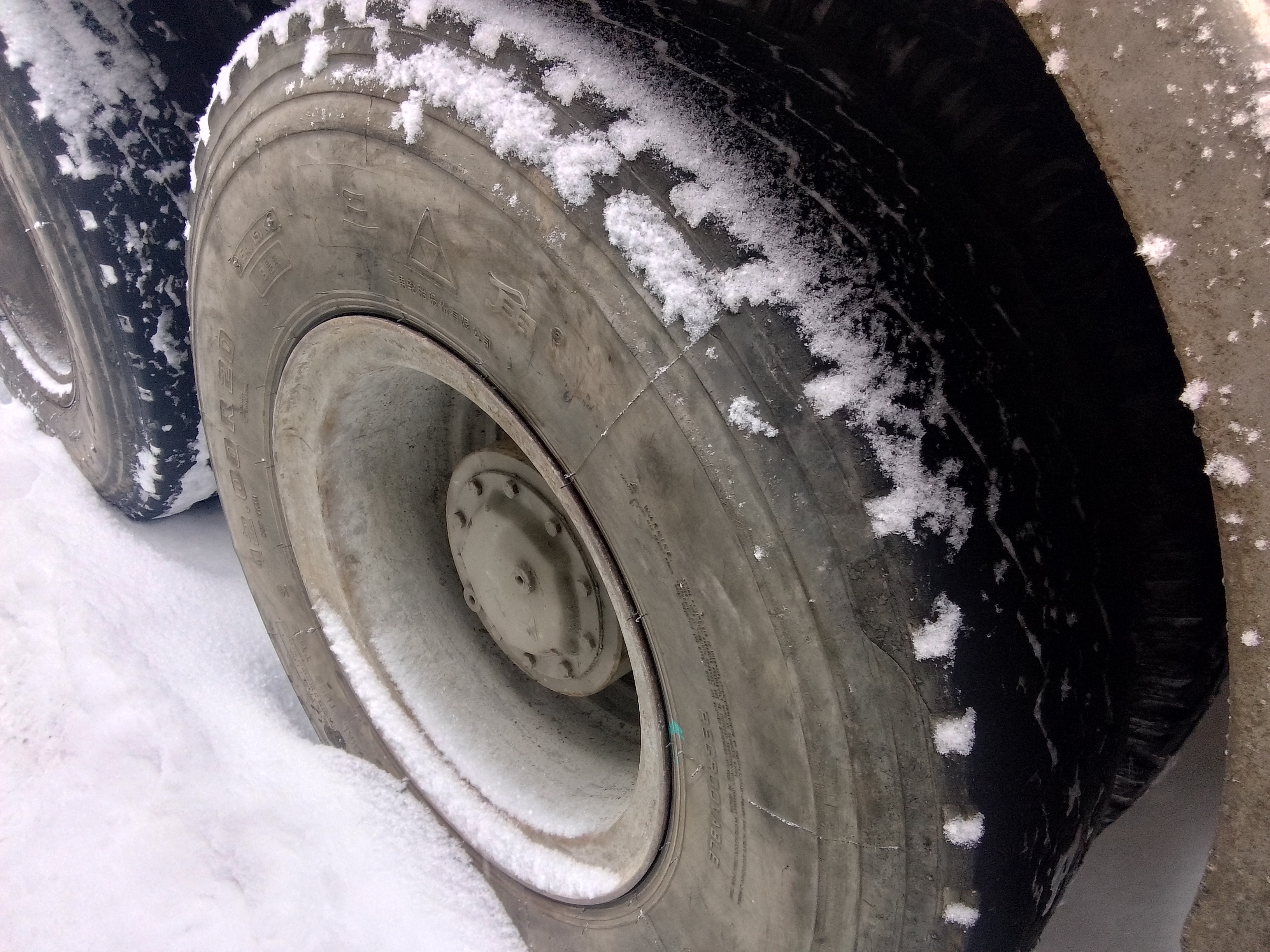 Howo ZZ* 6x4 Автобетоносмеситель 2022 г. - фото 11