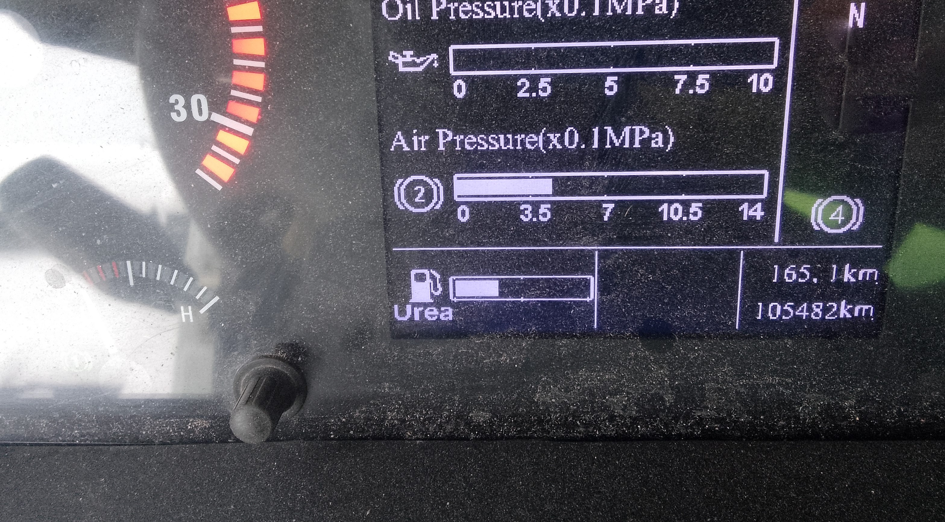 Howo ZZ* 6x4 Автобетоносмеситель 2022 г. - фото 14