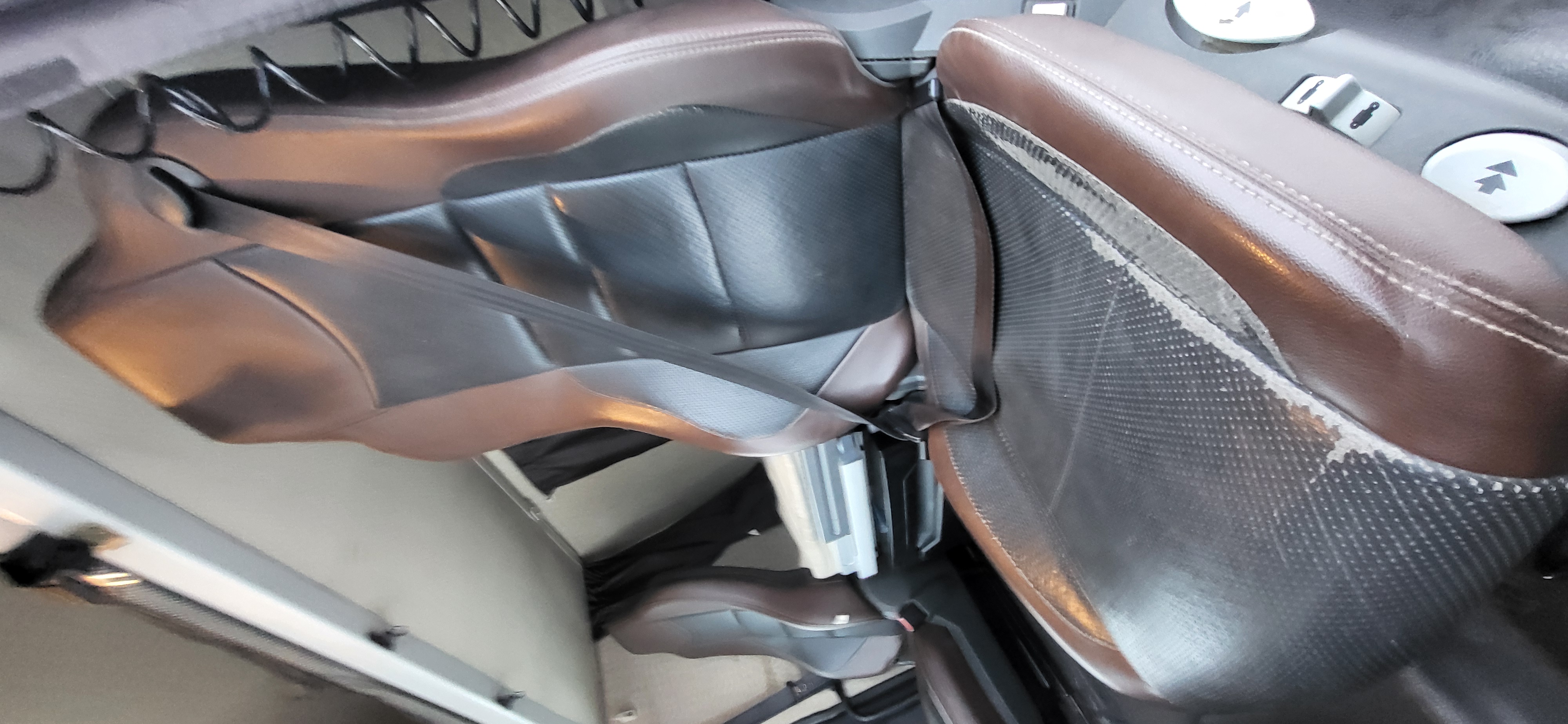 FAW J7 4x2 Седельный тягач 2023 г. - фото 12