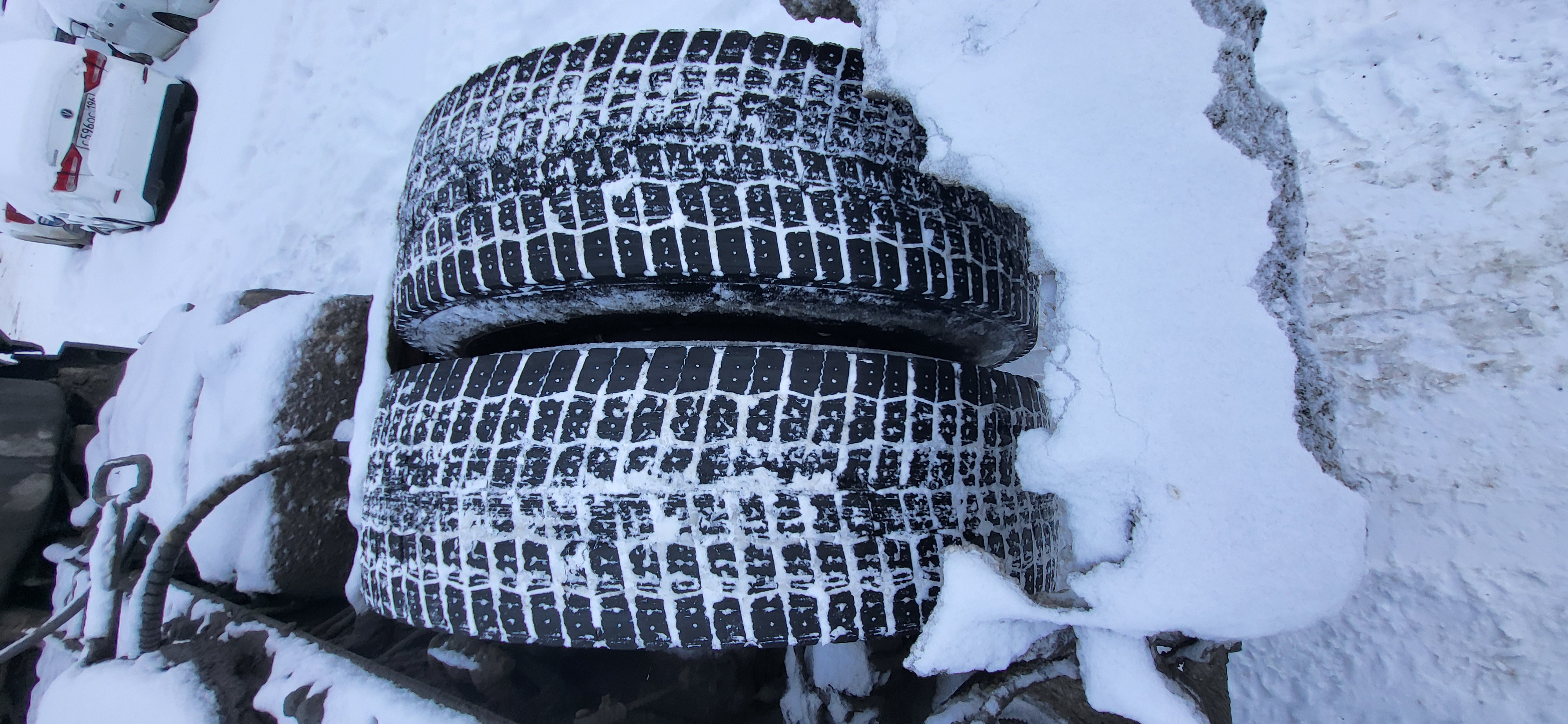 FAW J7 4x2 Седельный тягач 2023 г. - фото 15