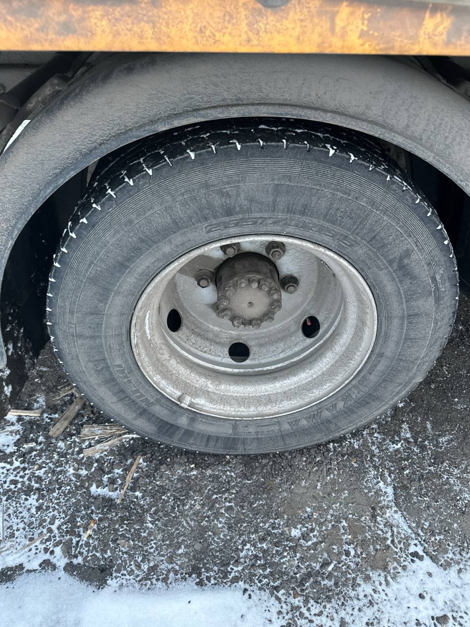 GAZ GAZON NEXT Бортовой (Евроборт) 2024 г. - фото 12