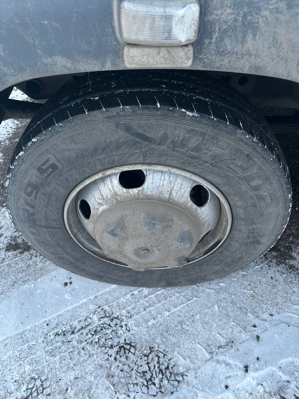 GAZ GAZON NEXT Бортовой (Евроборт) 2024 г. - фото 14