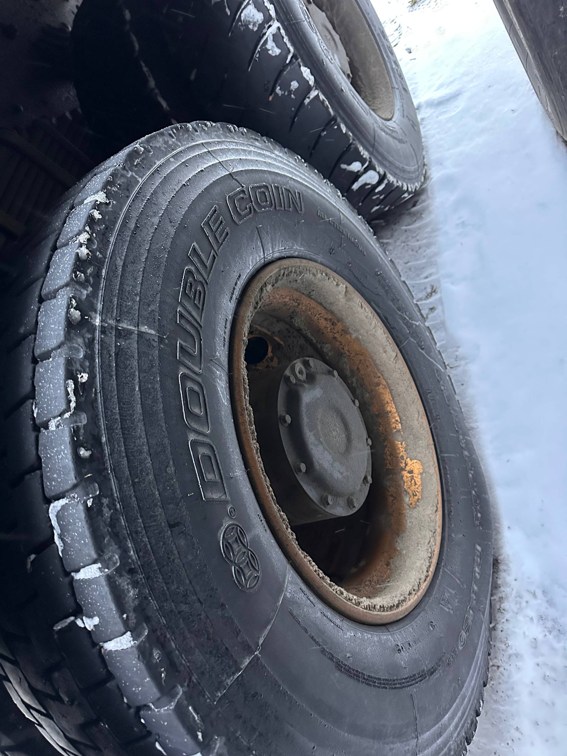 FAW J6 6x4 Самосвал 2023 г. - фото 9